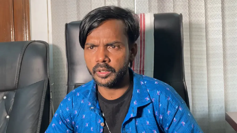 জামিন পেলেন হিরো আলম, সংবাদ সম্মেলনের ঘোষণা