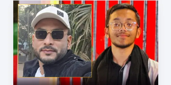 চাকমারকুলে অবৈধ বালু উত্তোলনে বেপরোয়া চাচা-ভাতিজার সিন্ডিকেট