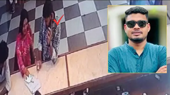 হস্যময়ী নারীর যোগসাজসে রামু কলেজ ছাত্রদল নেতার মাদক পাচারের অভিযোগ